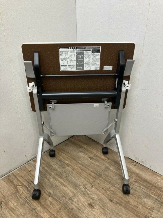 コクヨLeafline(リーフライン)シリーズ 650サイドスタックテーブル 商品画像7