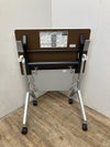コクヨLeafline(リーフライン)シリーズ 650サイドスタックテーブル 商品画像7
