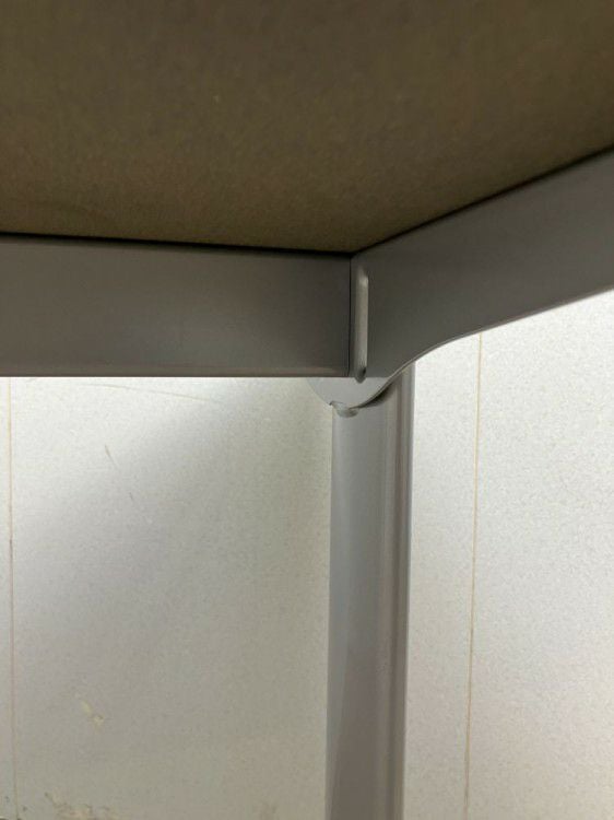 オカムラ1200ミーティングテーブル 商品画像5