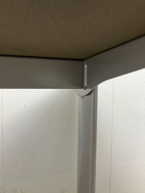 オカムラ1200ミーティングテーブル 商品画像5