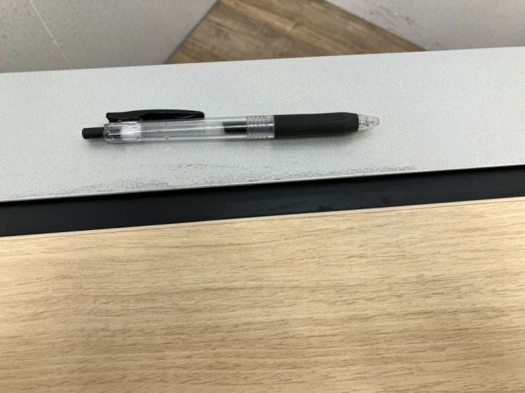 オカムラ1600平デスク+ワゴンセット 商品画像7