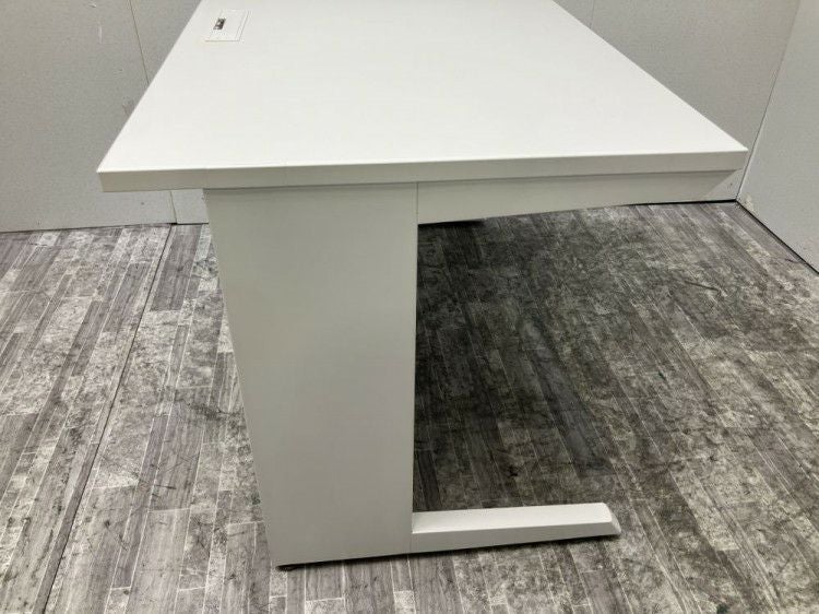 イトーキCZRシリーズ 1200平デスク+ワゴンセット 商品画像6