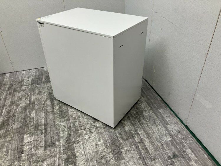 イトーキCZRシリーズ 1200平デスク+ワゴンセット 商品画像8