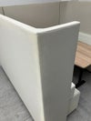 コクヨbrackets(ブラケッツ)シリーズ　コクヨ ミーティングブースソファセット 商品画像3
