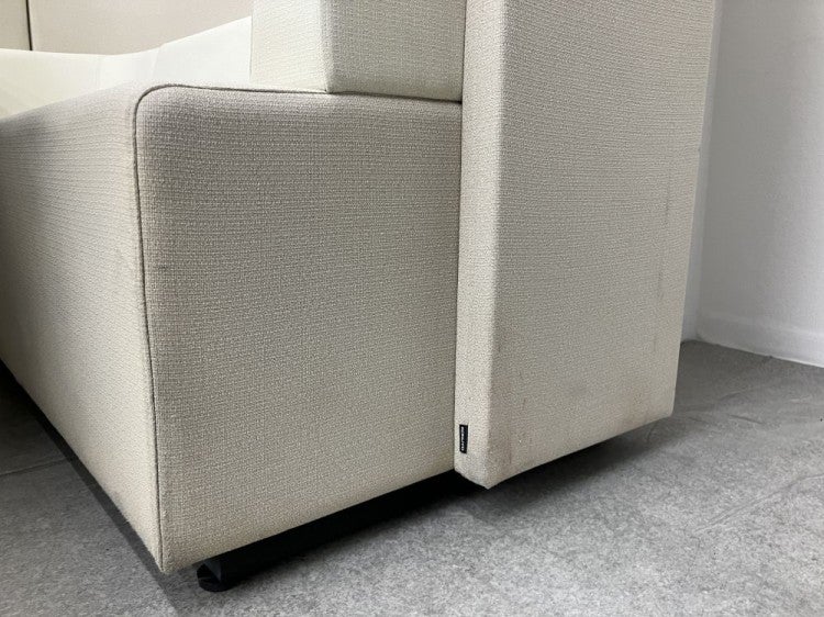 コクヨbrackets(ブラケッツ)シリーズ　コクヨ ミーティングブースソファセット 商品画像4