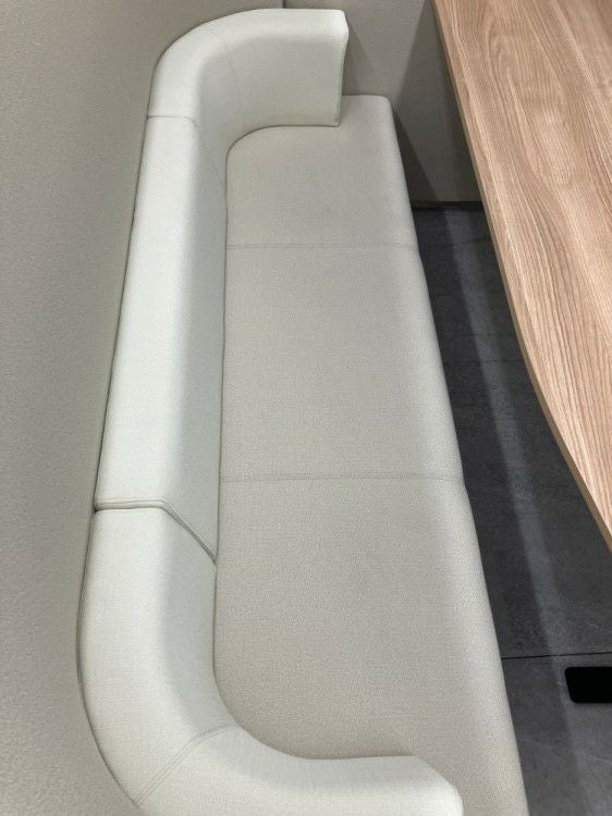 コクヨbrackets(ブラケッツ)シリーズ　コクヨ ミーティングブースソファセット 商品画像7