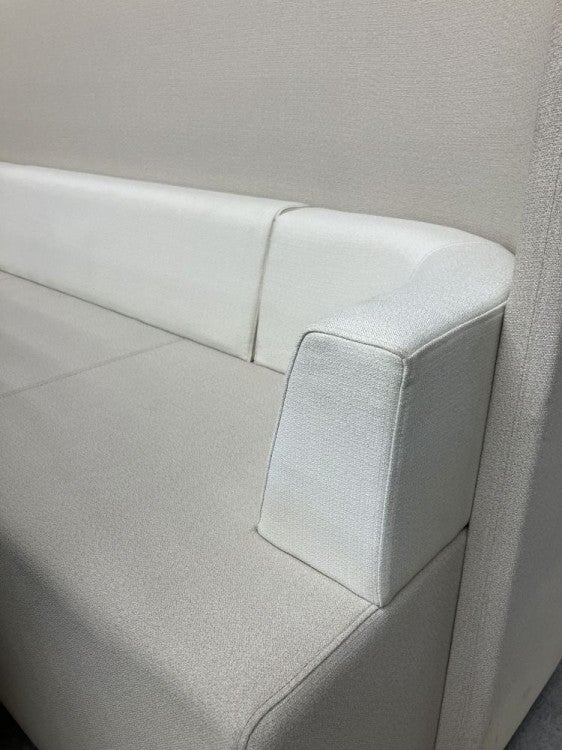 コクヨbrackets(ブラケッツ)シリーズ　コクヨ ミーティングブースソファセット 商品画像8