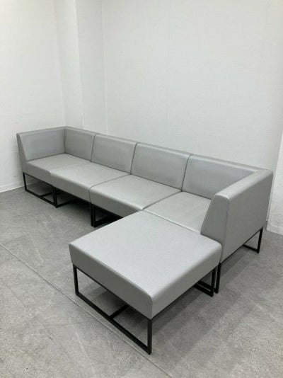 プロシードラウンジソファ5点セット 商品画像1