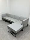 プロシードラウンジソファ5点セット 商品画像1