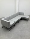 プロシードラウンジソファ5点セット 商品画像6