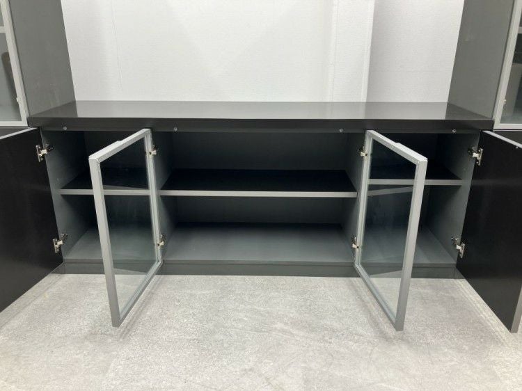 コクヨマネージメントN100シリーズ 役員室用家具4点セット 商品画像6