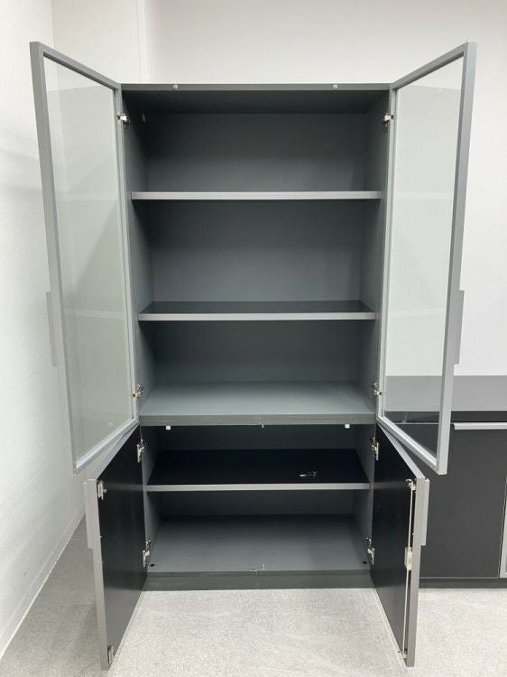 コクヨマネージメントN100シリーズ 役員室用家具4点セット 商品画像8