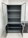 コクヨマネージメントN100シリーズ 役員室用家具4点セット 商品画像8
