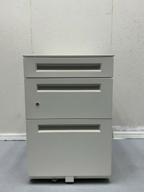 ウチダ（内田洋行）STワゴンシリーズ インワゴン 商品画像2