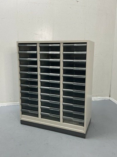 コクヨクリアトレーキャビネット 商品画像1