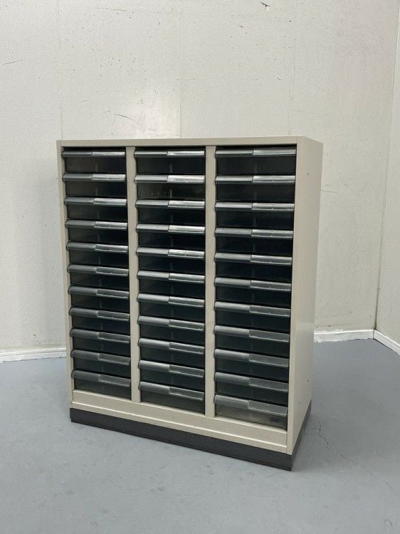 コクヨクリアトレーキャビネット 商品画像1