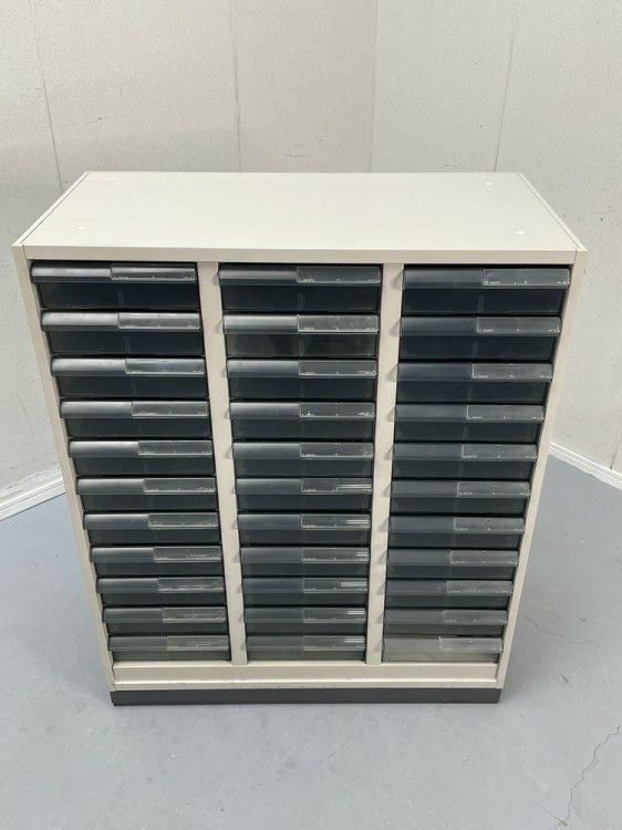 コクヨクリアトレーキャビネット 商品画像4