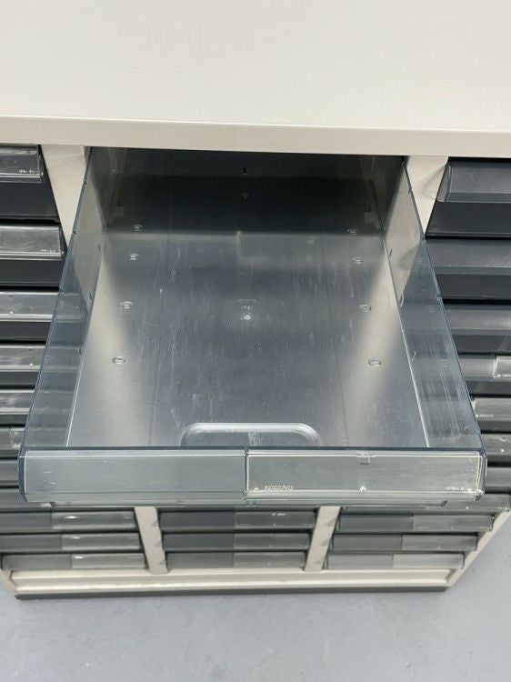 コクヨクリアトレーキャビネット 商品画像7