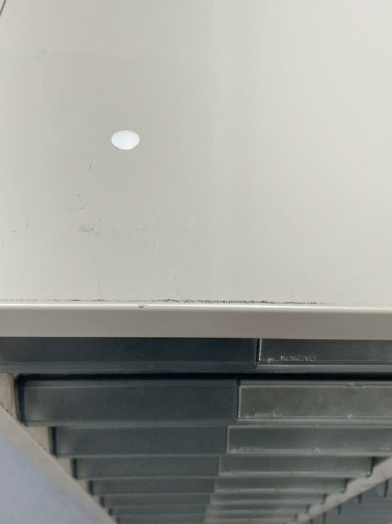 コクヨクリアトレーキャビネット 商品画像11