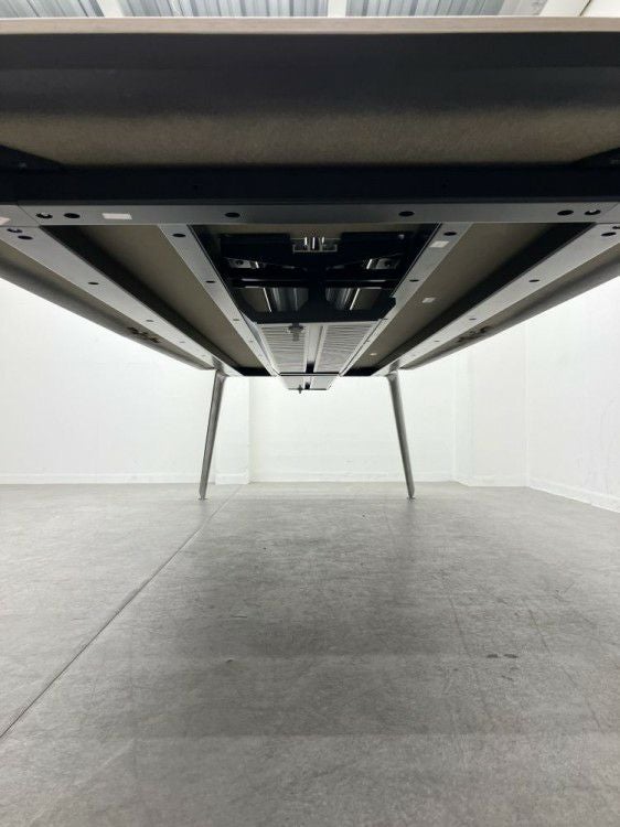 オカムラプリシード（PRESEDE）シリーズ 3200ミーティングテーブル 商品画像7