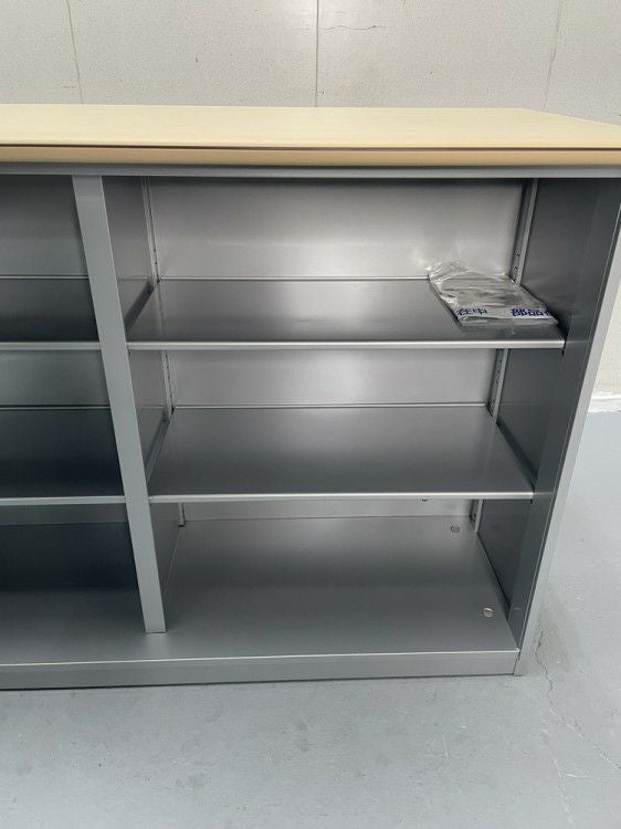 コクヨカウンターFBシリーズ 1400ハイカウンター 商品画像7