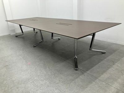 イトーキDF Table (DFテーブル)シリーズ 4000ミーティングテーブル 商品画像1