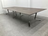 イトーキDF Table (DFテーブル)シリーズ 4000ミーティングテーブル 商品画像1