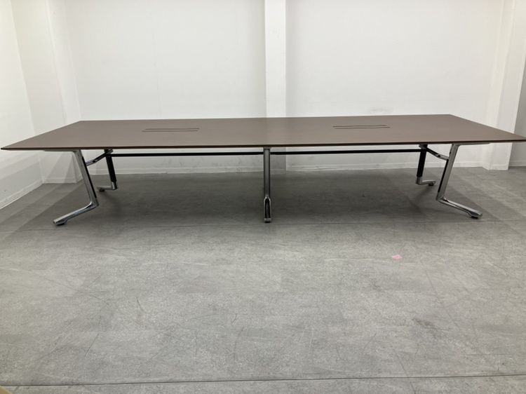 イトーキDF Table (DFテーブル)シリーズ 4000ミーティングテーブル 商品画像2