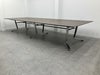 イトーキDF Table (DFテーブル)シリーズ 4000ミーティングテーブル 商品画像3