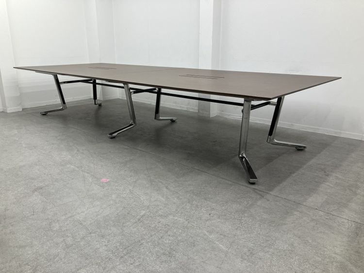 イトーキDF Table (DFテーブル)シリーズ 4000ミーティングテーブル 商品画像3