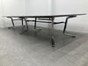 イトーキDF Table (DFテーブル)シリーズ 4000ミーティングテーブル 商品画像4