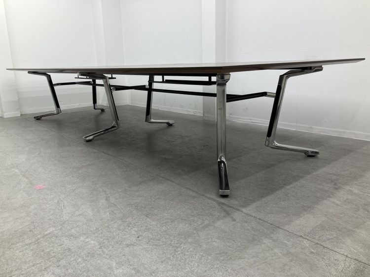 イトーキDF Table (DFテーブル)シリーズ 4000ミーティングテーブル 商品画像4