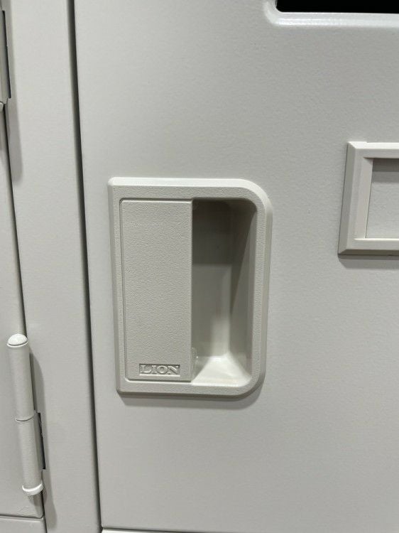 9人用ロッカー 商品画像7