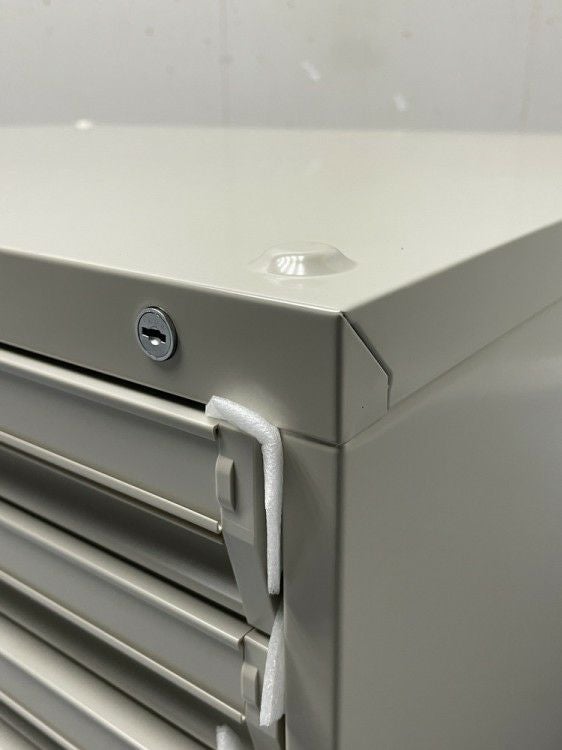 ウチダ（内田洋行）マップマスターシリーズ A1マップケース 商品画像4