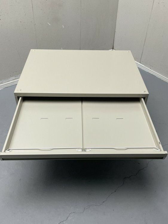 ウチダ（内田洋行）マップマスターシリーズ A1マップケース 商品画像7