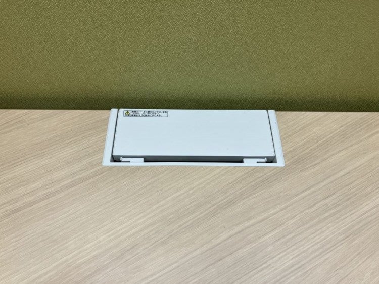 イトーキインステートシリーズ 3人用ブーメランデスク+ワゴンセット 商品画像7