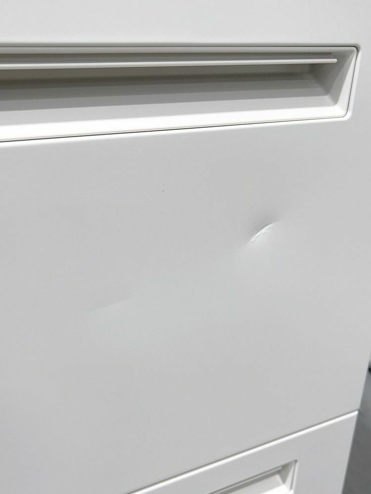 ウチダ（内田洋行）STシリーズ インワゴン 商品画像8