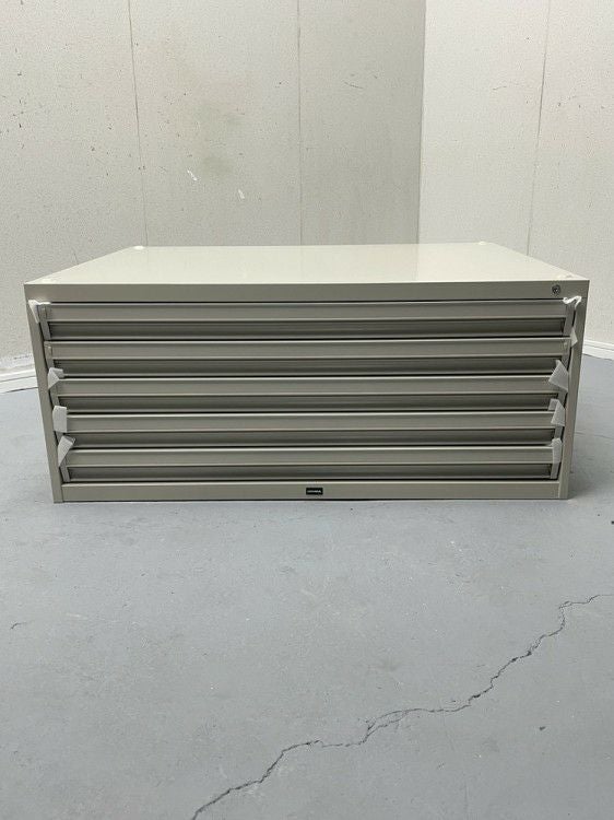 ウチダ（内田洋行）A1マップケース 商品画像2