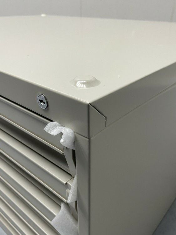 ウチダ（内田洋行）A1マップケース 商品画像4