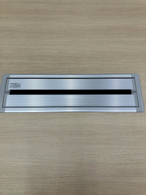 オカムララティオ2シリーズ 2400ミーティングテーブル 商品画像6