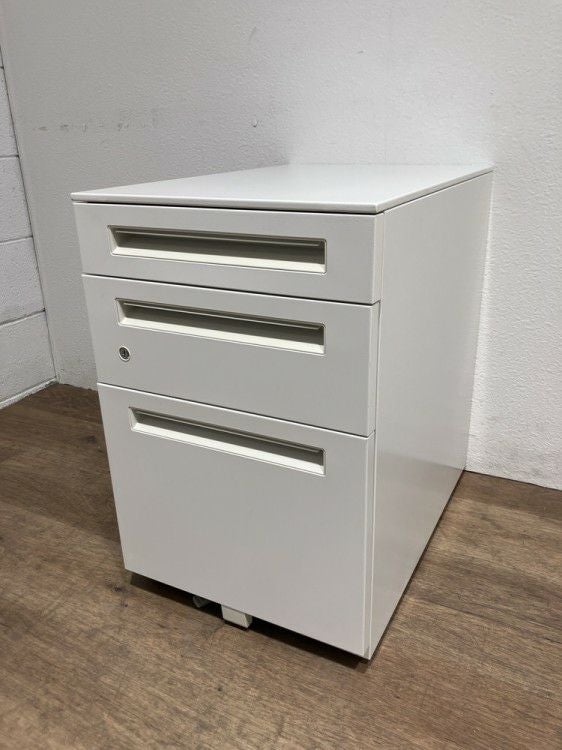 ウチダ（内田洋行）STワゴンシリーズ インワゴン 商品画像1