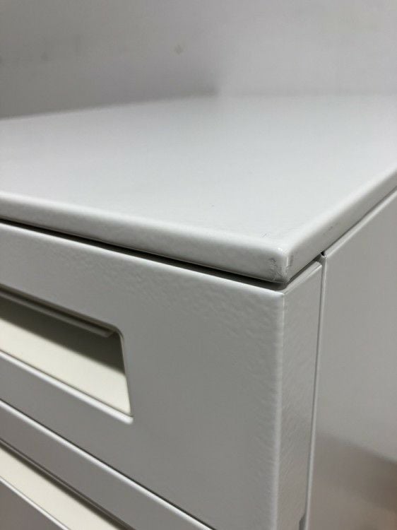 ウチダ（内田洋行）STワゴンシリーズ インワゴン 商品画像2