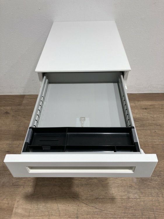 ウチダ（内田洋行）STワゴンシリーズ インワゴン 商品画像4