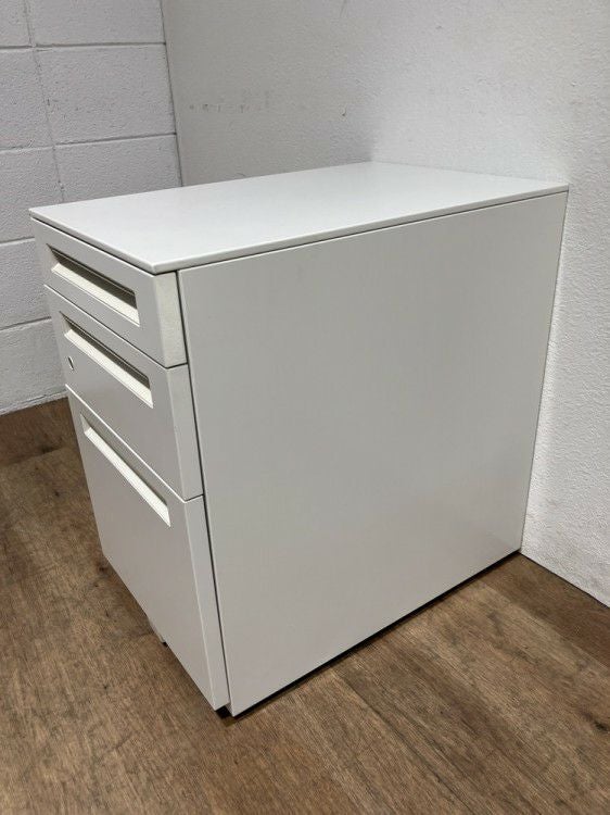 ウチダ（内田洋行）STワゴンシリーズ インワゴン 商品画像7