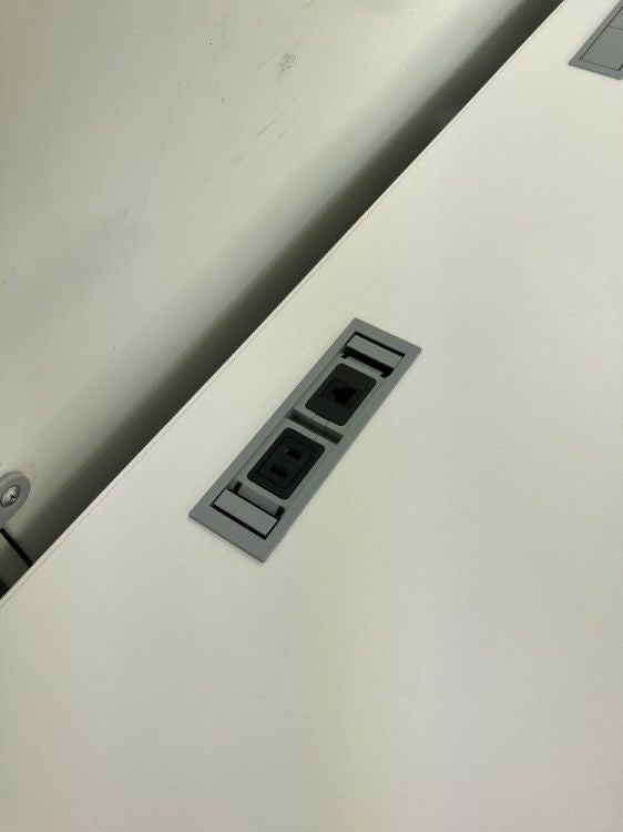 コクヨ平行スタックテーブル 商品画像4