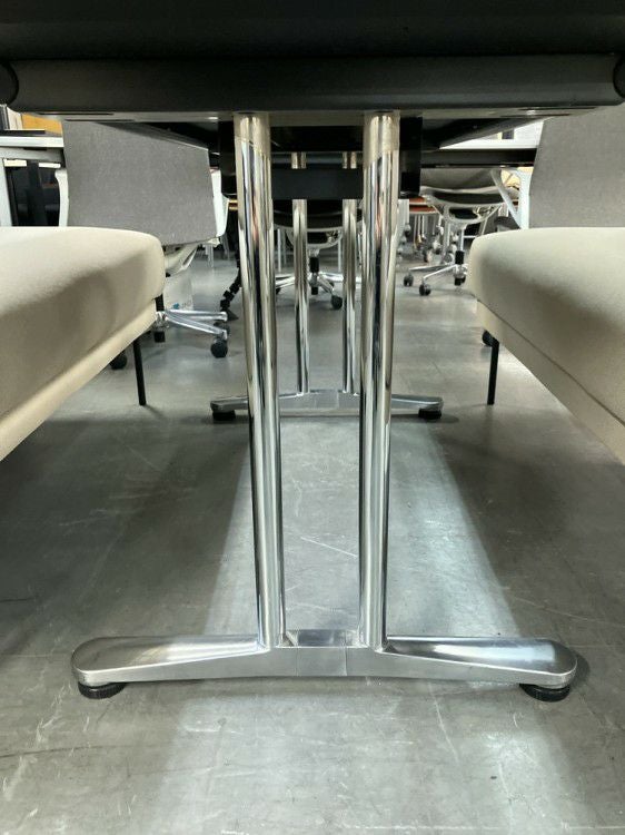 オスファ/インターレイスシリーズ 4人用ミーティングセット 商品画像6