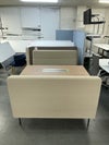 オスファ/インターレイスシリーズ 4人用ミーティングセット 商品画像6
