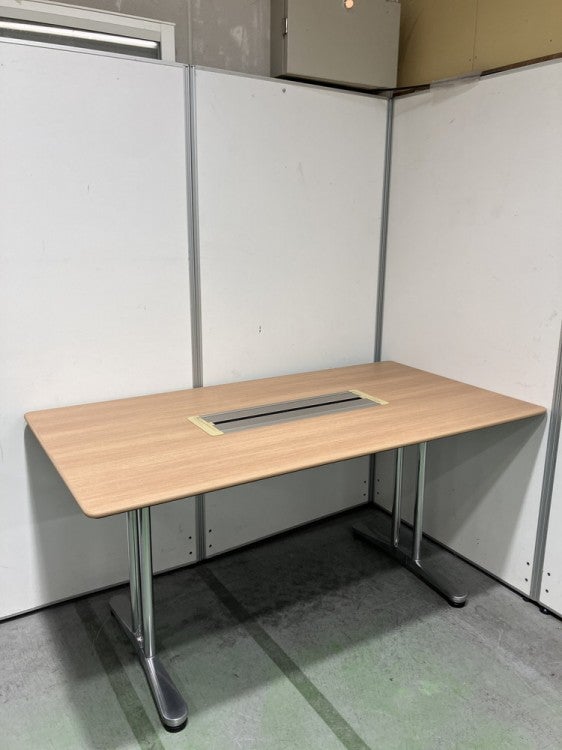 オスファ/インターレイスシリーズ 4人用ミーティングセット 商品画像7