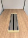 オスファ/インターレイスシリーズ 4人用ミーティングセット 商品画像8
