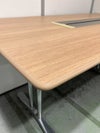 オスファ/インターレイスシリーズ 4人用ミーティングセット 商品画像11
